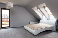 Oldbury On Severn bedroom extensions