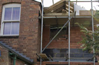 free Oldbury On Severn home extension quotes